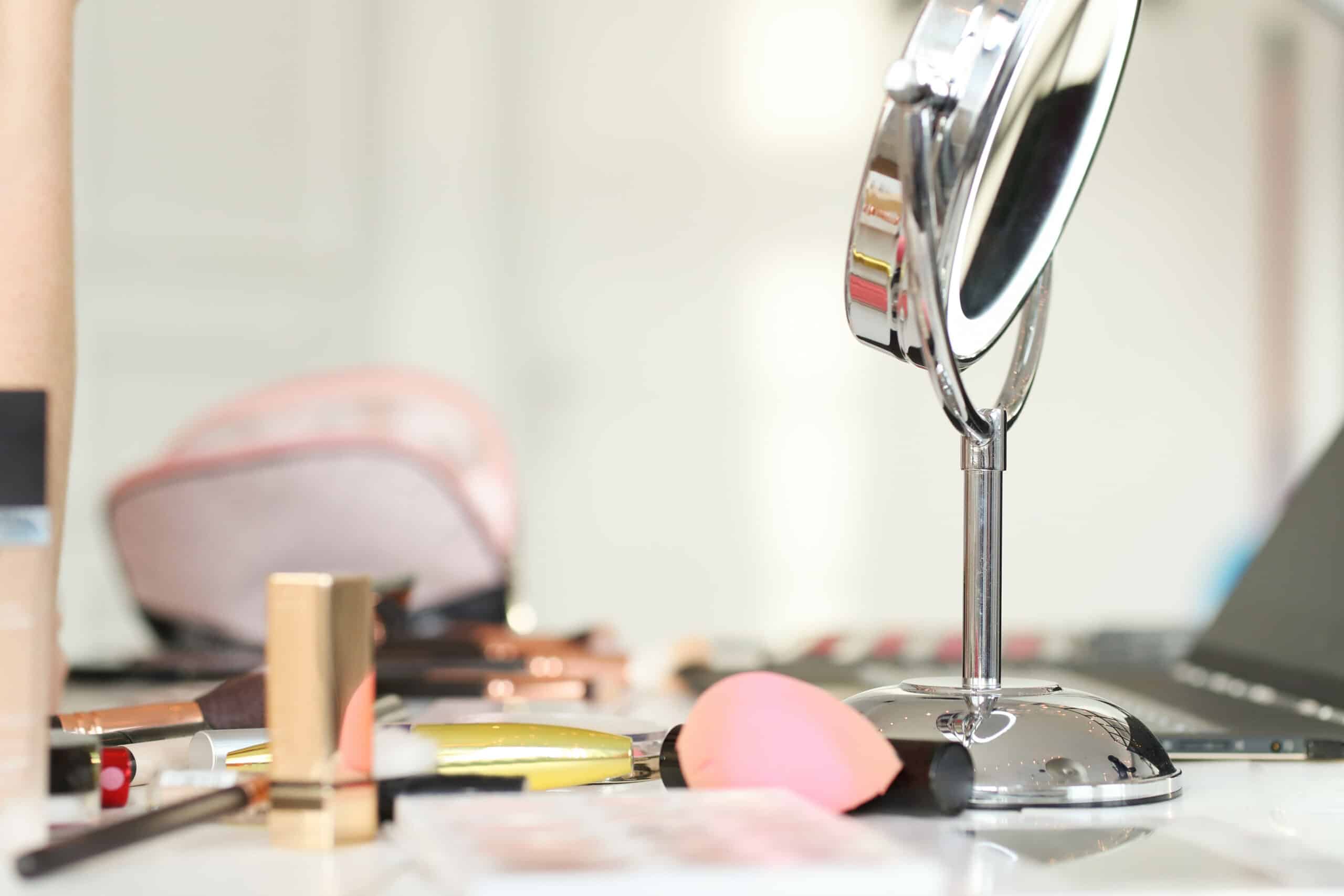 De ultimative makeup spejle til dit hjem